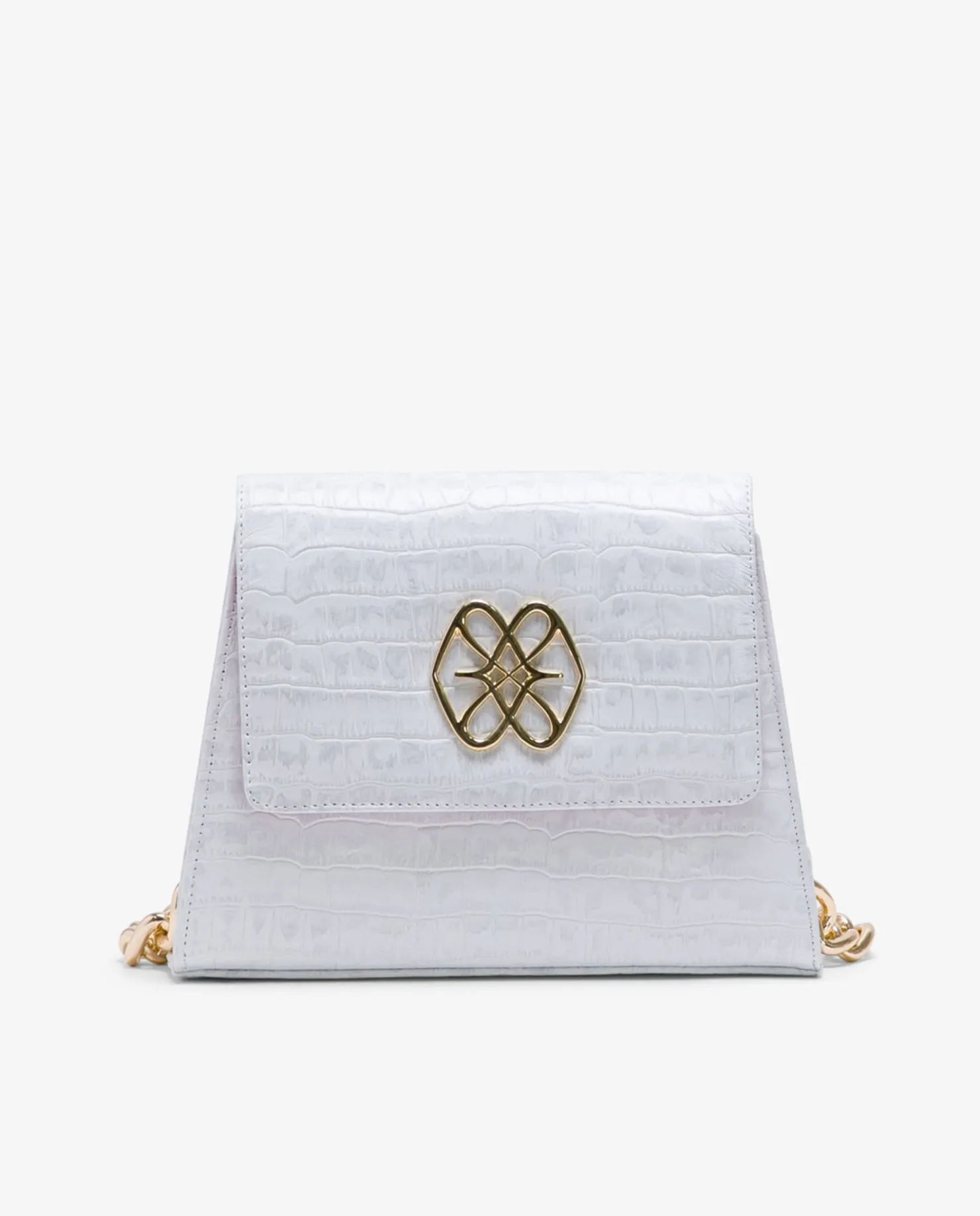 Sale Cuplé Bandolera Senia Napa Coco Blanco