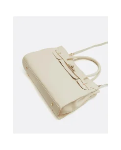 Online Cuplé Bolso Berta Napa Bugui Beig
