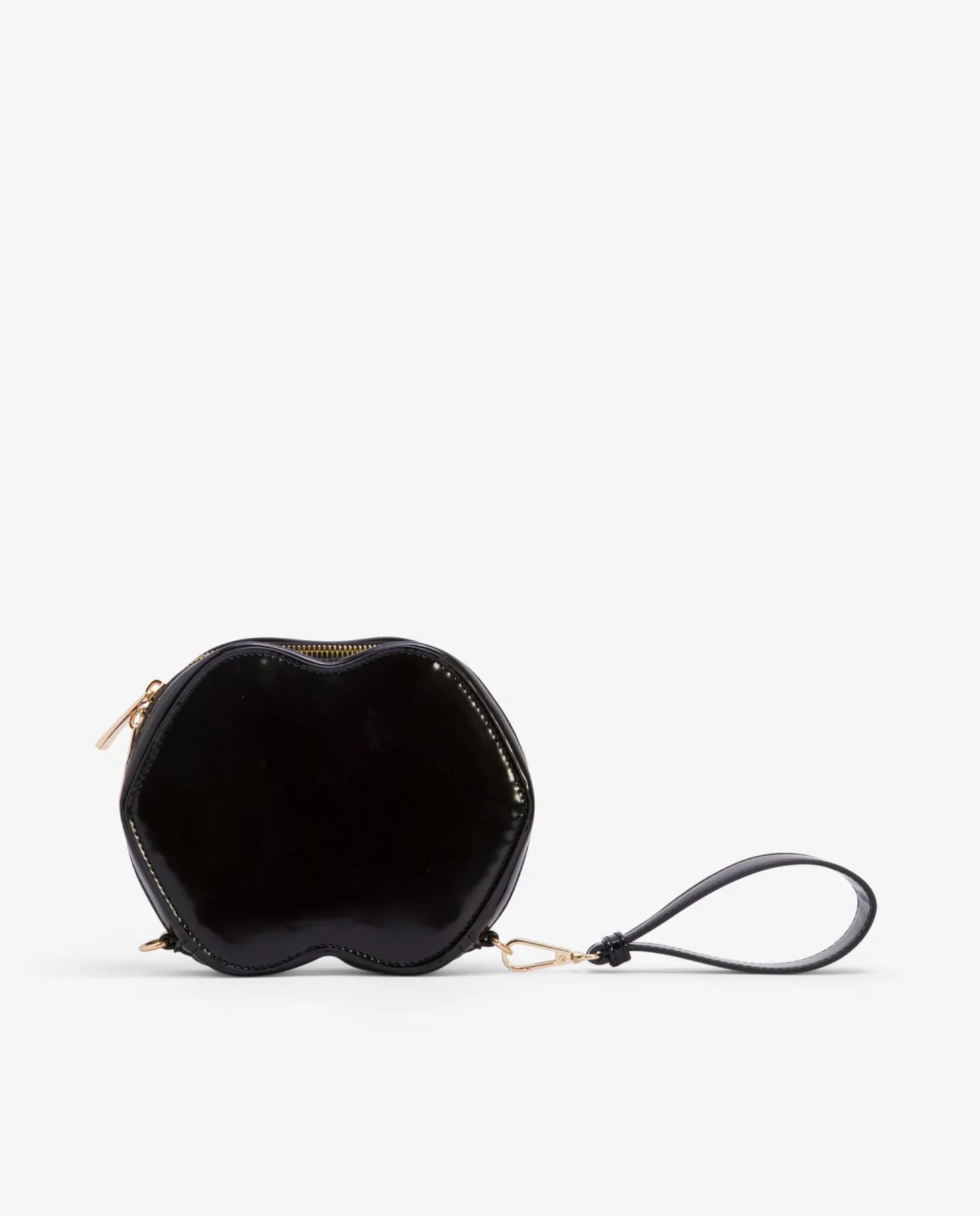 Outlet Cuplé Bolso Logo Tecnopiel Negro