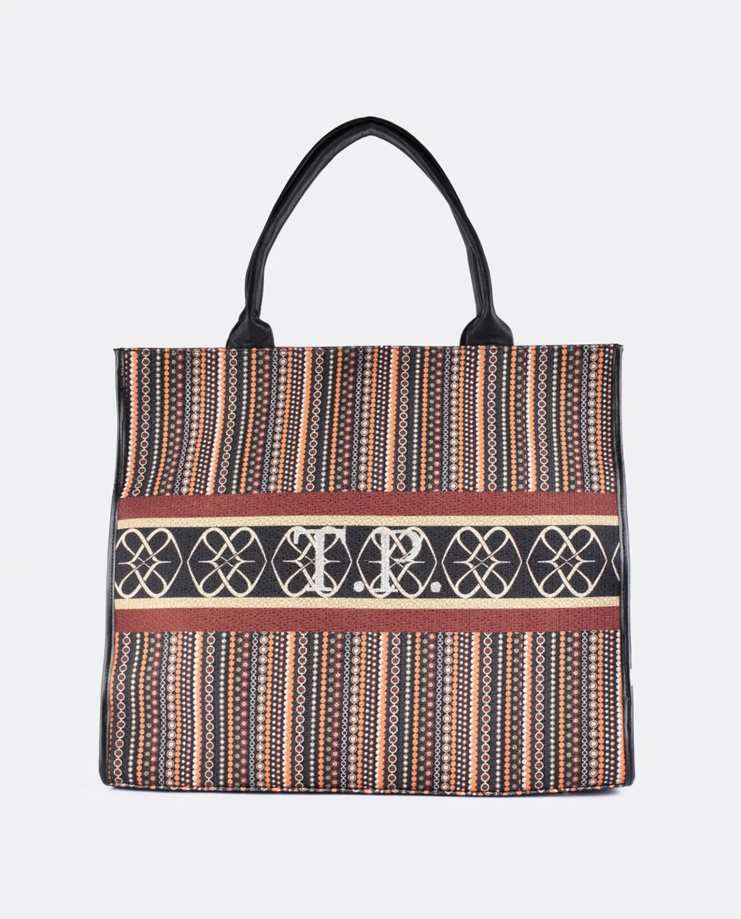 Online Cuplé Bolso Personalizado Tejido
