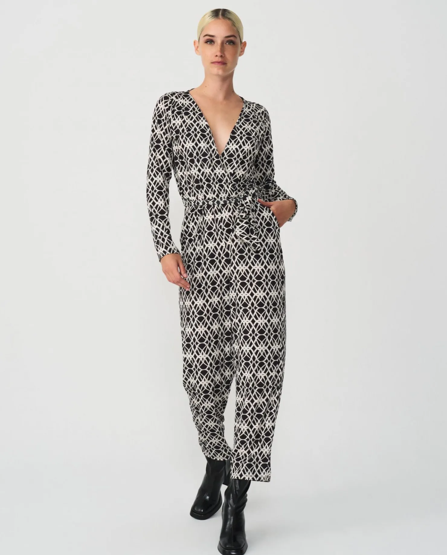 Online Cuplé Mono M/L Punto Monogram