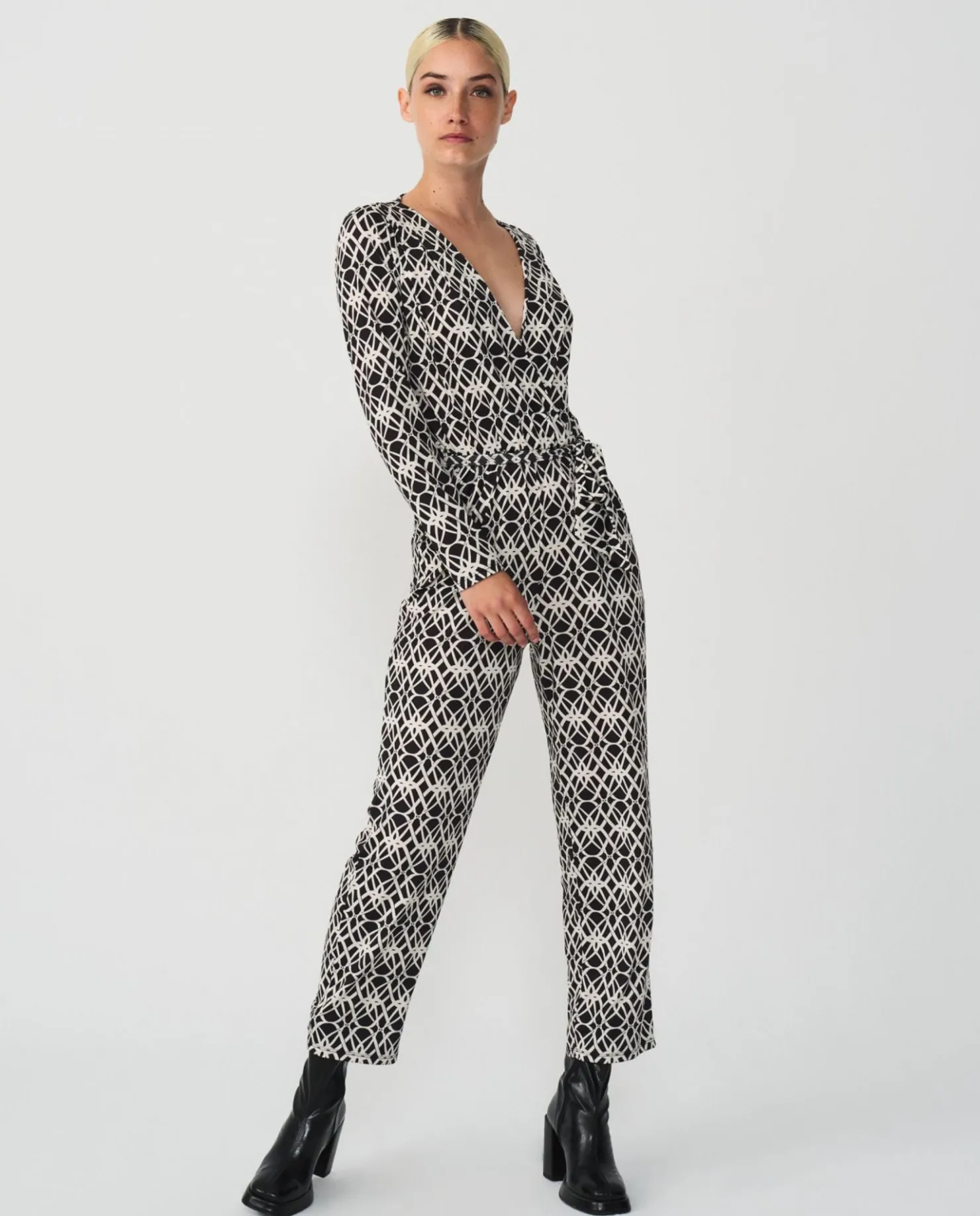 Online Cuplé Mono M/L Punto Monogram